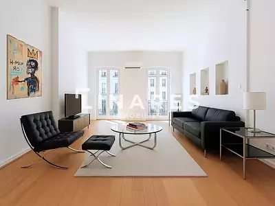 Appartement, 154 m²