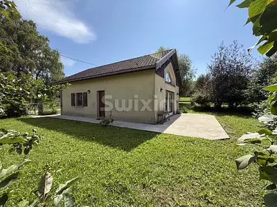 Maison, 76,35 m²