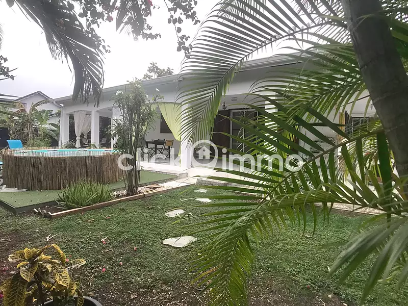 Maison, 85 m²