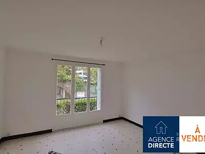 Appartement, 61,46 m²