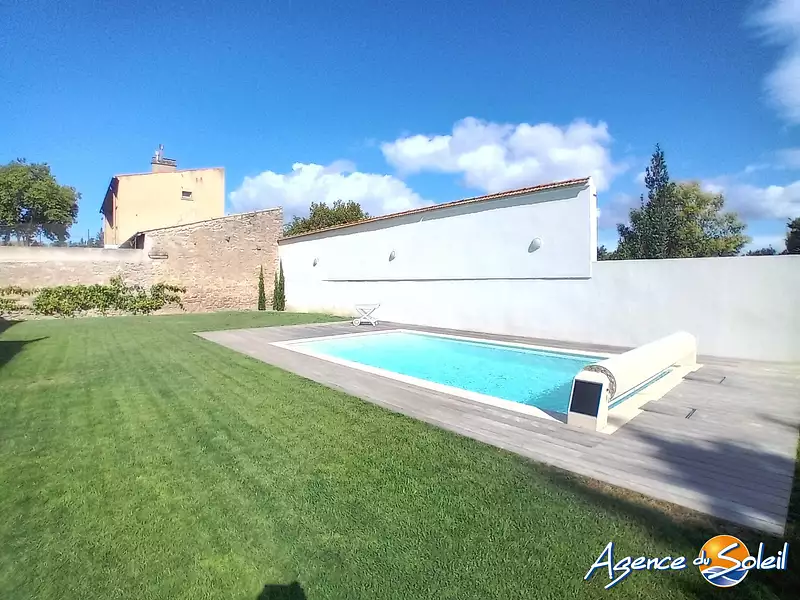 Maison, 185 m²