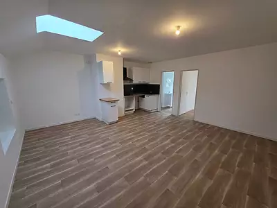 Appartement, 38,5 m²