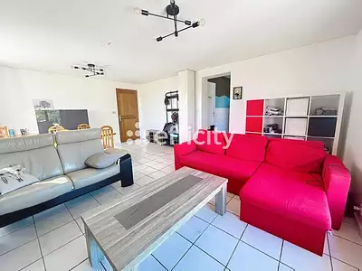 Appartement, 140 m²