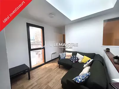 Appartement, 67,81 m²