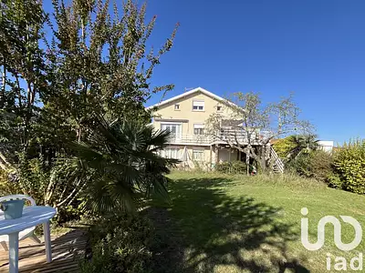 Appartement, 122 m²