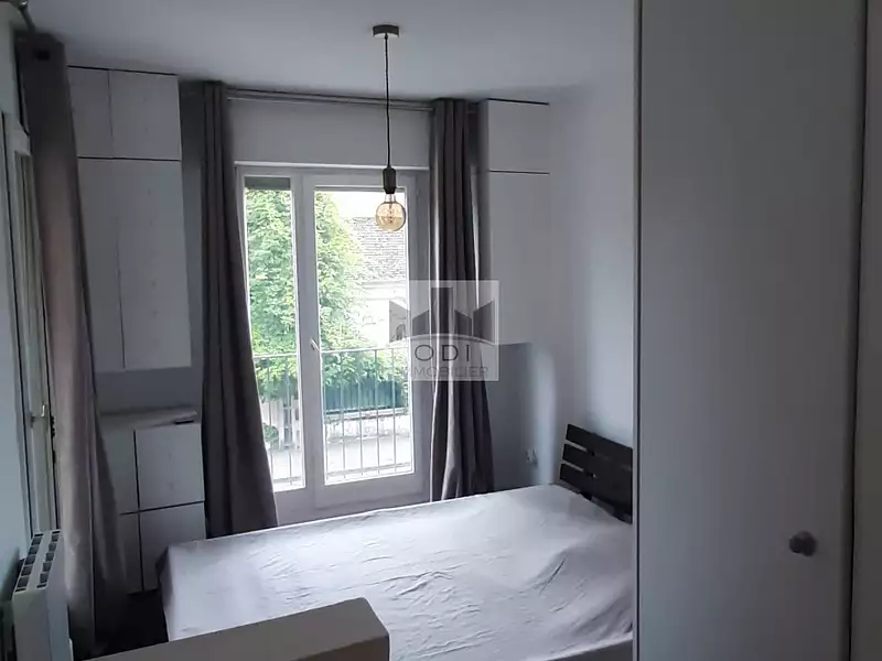Appartement, 42,09 m²
