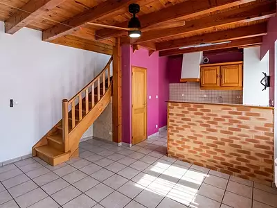 Maison, 76 m²
