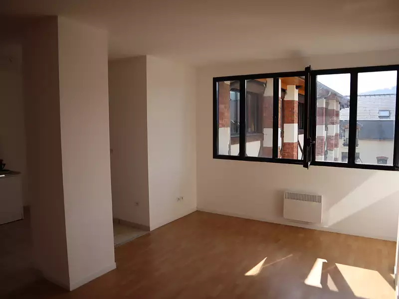 Divers, 57 m²