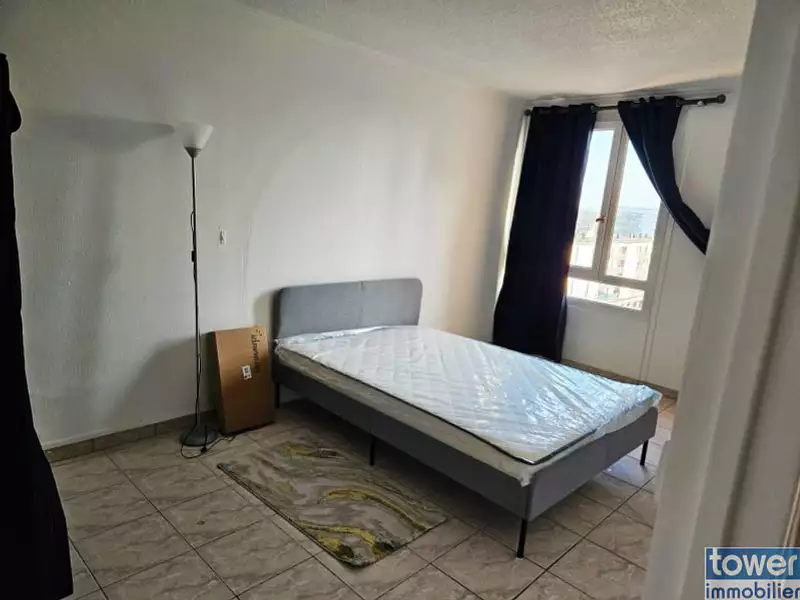 Appartement, 90 m²