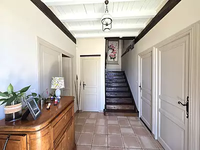 Maison, 183 m²