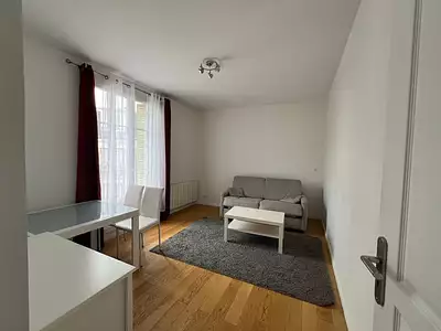 Appartement, 29 m²
