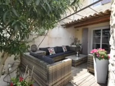Maison, 125 m²