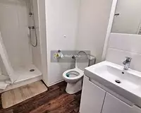 Appartement, 18,78 m²