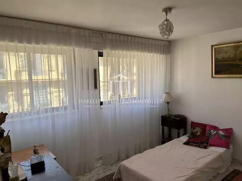 Appartement, 80 m²