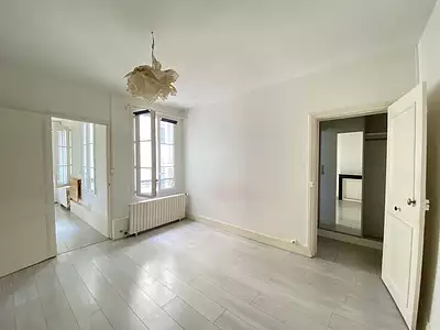 Appartement, 46 m²
