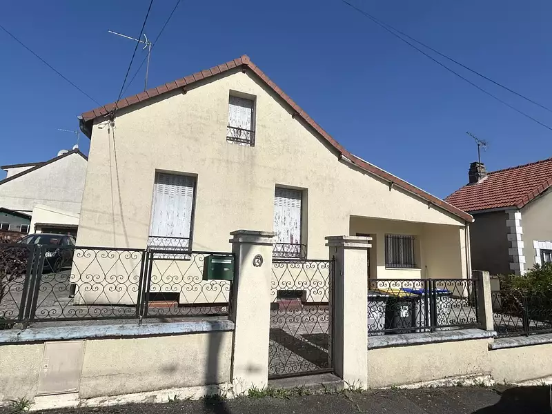 Maison, 150 m²