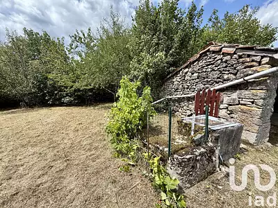 Maison, 46 m²