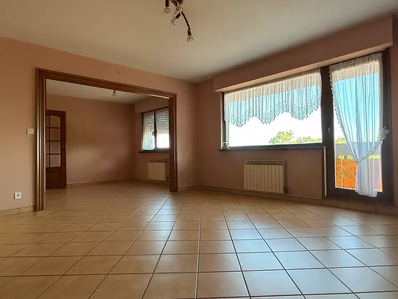 Appartement, 90 m²