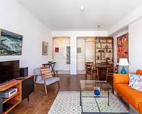 Appartement, 53,05 m²