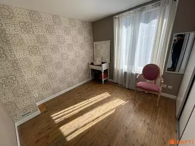 Maison, 90 m²