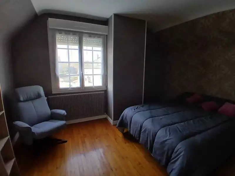 Maison, 100 m²