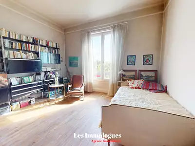 Appartement, 149,75 m²