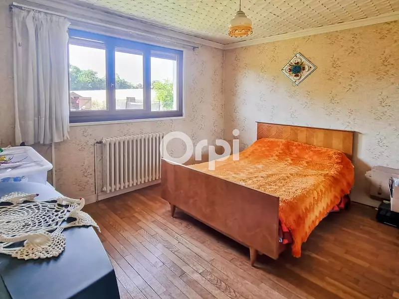 Maison, 96 m²