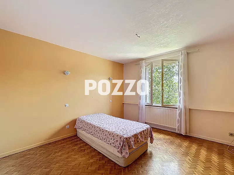 Maison, 125 m²