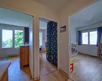 Appartement, 102 m²