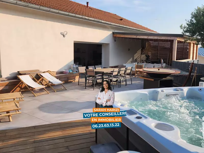 Appartement, 139 m²