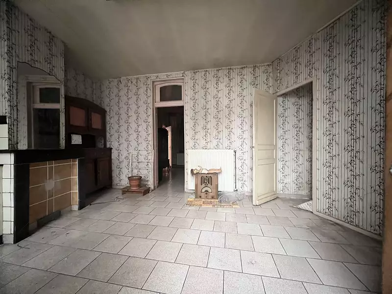 Maison, 150 m²