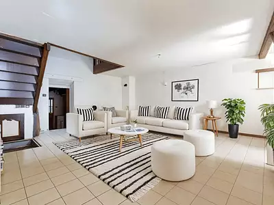 Maison, 105 m²