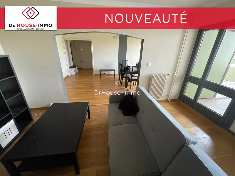 Appartement, 95 m²