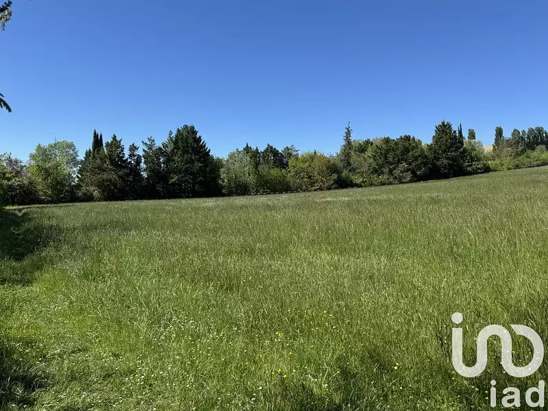 Terrain, 6 300 m²