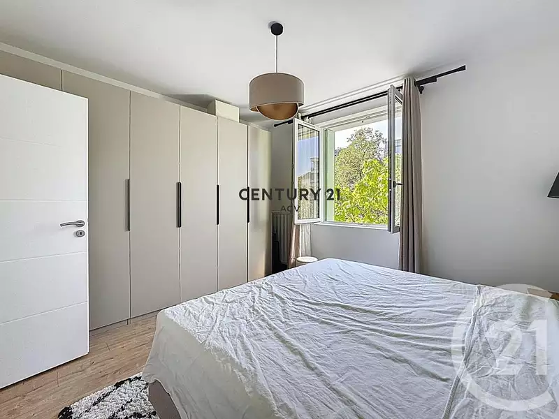 Appartement, 56 m²