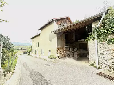 Maison, 107 m²