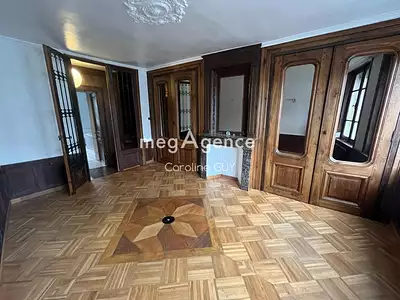 Immeuble, 128 m²