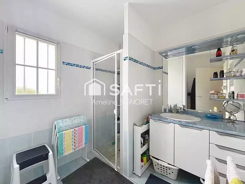 Maison, 140 m²