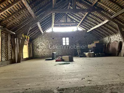 Maison, 180 m²
