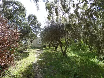 Terrain, 500 m²