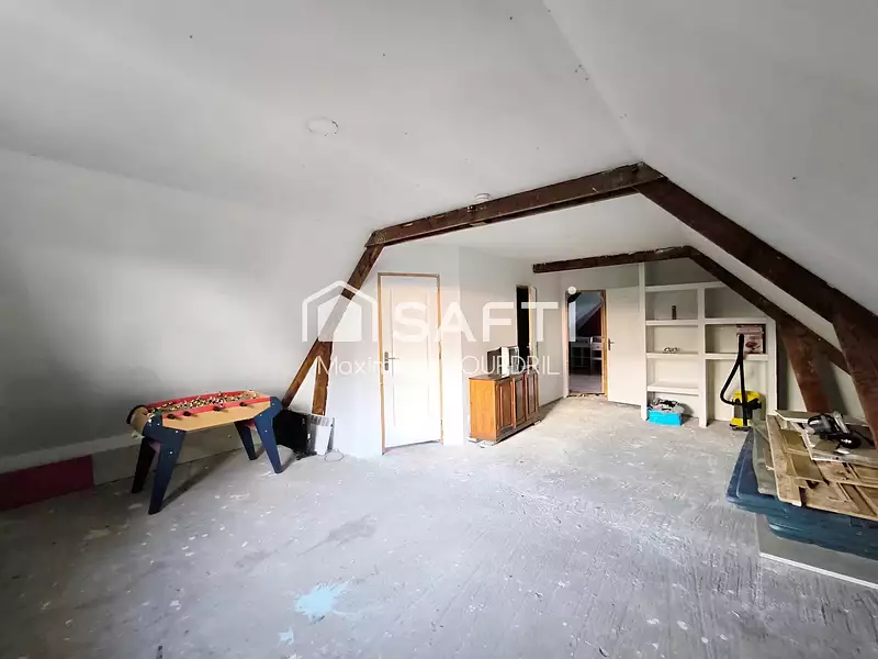 Maison, 140 m²