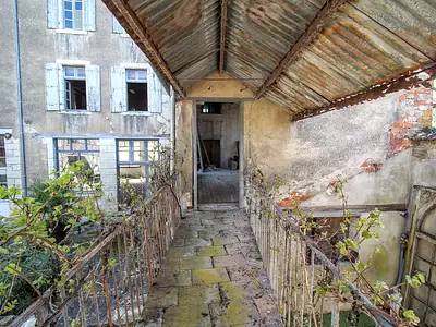 Maison, 610 m²