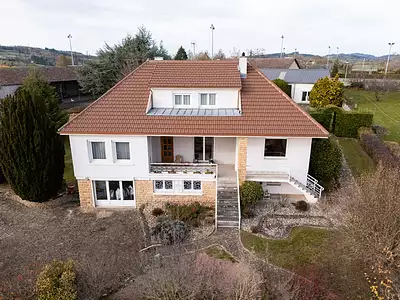 Maison, 184 m²
