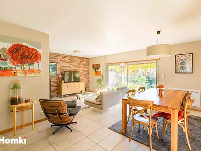 Maison, 92 m²