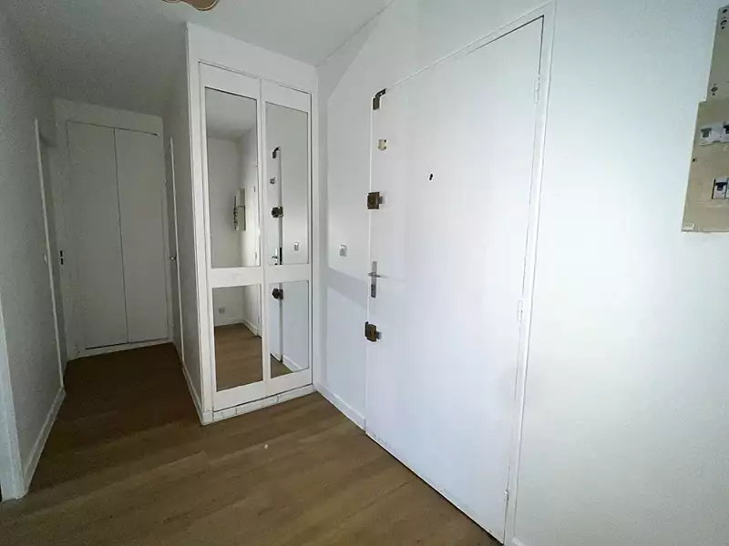 Appartement, 72,2 m²