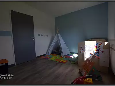 Maison, 145 m²