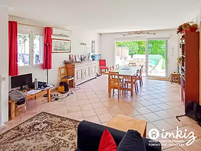 Maison, 168 m²