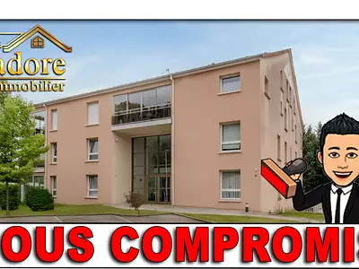 Appartement, 118 m²