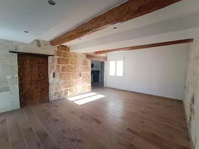 Appartement, 47 m²