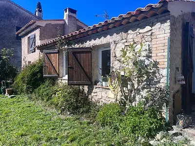 Maison, 230 m²